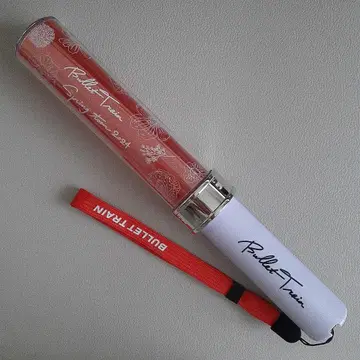 초특급 응원봉 유키 RiB