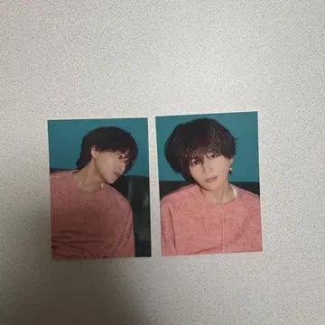 야기 유세이 쭉쭉 트레이딩 카드