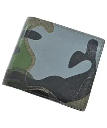 VALENTINO 지갑 코인 케이스 남성용