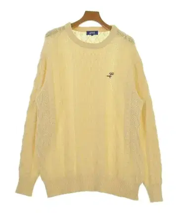 LFYT 니트/스웨터 남성용