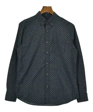 BANANA REPUBLIC 캐주얼 셔츠 남성용