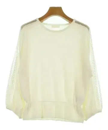 Ballsey 니트 스웨터 여성용