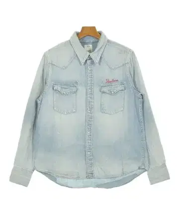 visvim 캐주얼 셔츠 남성용