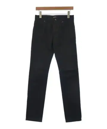 FENDI 데님 팬츠 남성용