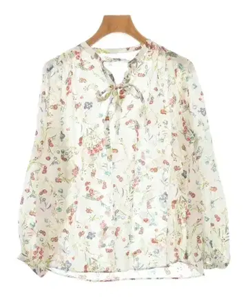 TOMORROWLAND collection 블라우스 여성용