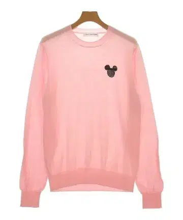 COMME des GARCONS SHIRT 니트/스웨터 남성용