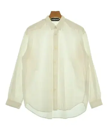 AUBERGE 캐주얼 셔츠 남성용