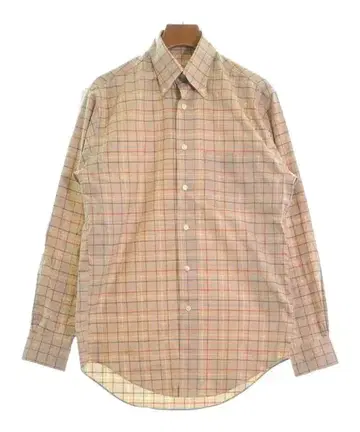 Brooks Brothers 캐주얼 셔츠 남성용