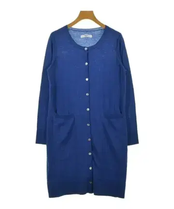 UNIVERSAL SEVEN 가디건 여성용