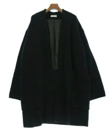 ATON 에이톤 여성용 가디건 자켓