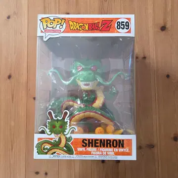 FUNKO POP! 드래곤볼 Shenron 859