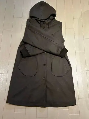 beams 여성용 코트 성숙 큐트 여성용 코트