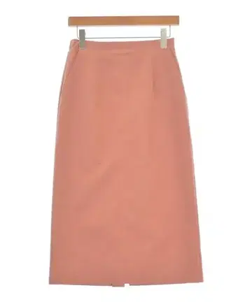 Spick and Span 롱 맥시 길이 스커트 여성용