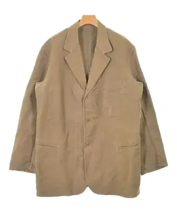 ANATOMICA 테일러드 자켓 남성용