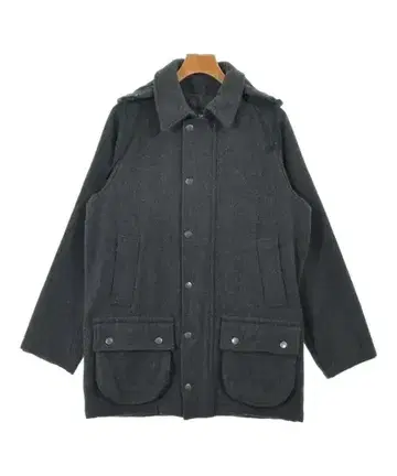 COMME des GARCONS HOMME 코트 (기타) 남성용