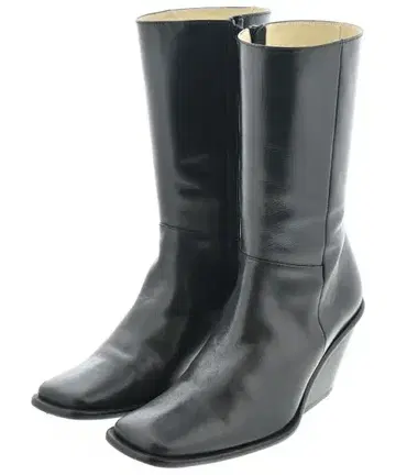 UNTISHOLD 여성용 부츠