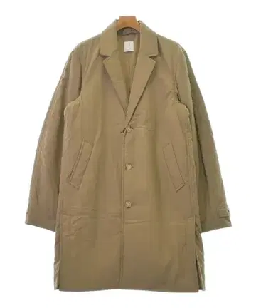 DEVEAUX NEW YORK 코트 (기타) 남성용