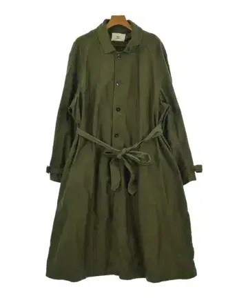 OUTIL 코트 (기타) 남성용