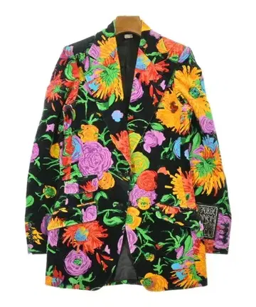 GUCCI 테일러드 자켓 여성용