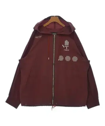 YUKI HASHIMOTO 블루종 (기타) 남성용