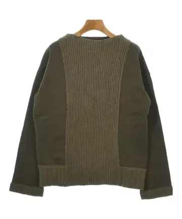 GALERIE VIE 니트 스웨터 여성용