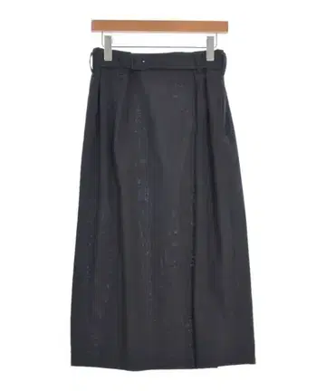 Y's 롱 맥시 길이 스커트 여성용