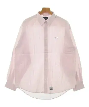 DESCENDANT 캐주얼 셔츠 남성용