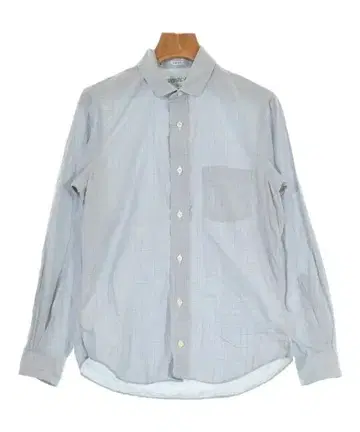 INDIVIDUALIZED SHIRTS 캐주얼 셔츠 남성용