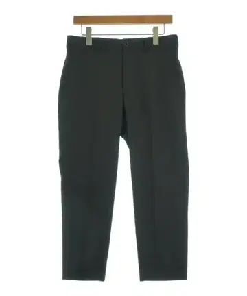 COMME des GARCONS HOMME DEUX 슬랙스 남성용