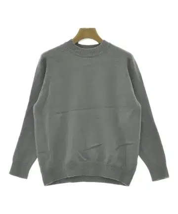 BATONER 니트 스웨터 여성용