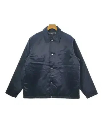 KITH 블루종 남성용