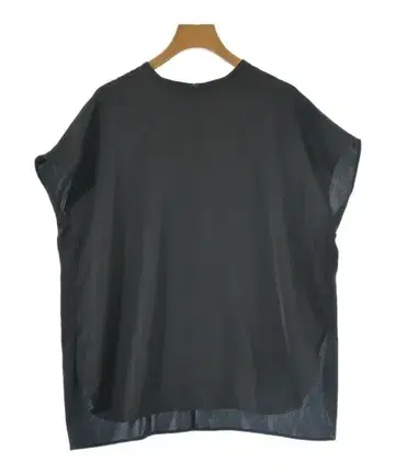 PLST 블라우스 여성용