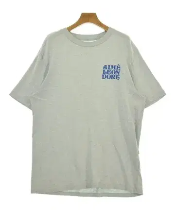 AIME LEON DORE 티셔츠 남성용