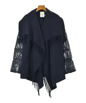 MONCLER 블루종 (기타) 여성용