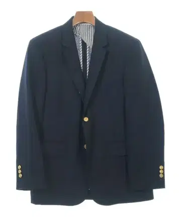 THOM BROWNE 테일러드 자켓 남성용