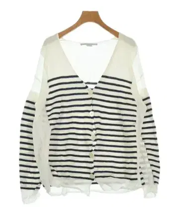 STELLA McCARTNEY 여성용 가디건