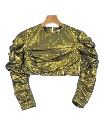 FUMIKA UCHIDA 블라우스 여성용