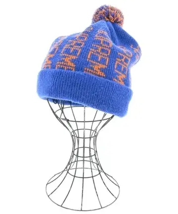 Supreme 니트 캡 비니 남성용