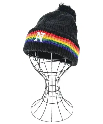 Noah 니트 캡 비니 남성용