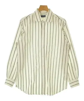 TOMORROWLAND 캐주얼 셔츠 남성용