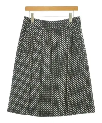 AQUASCUTUM 미디 스커트 여성용