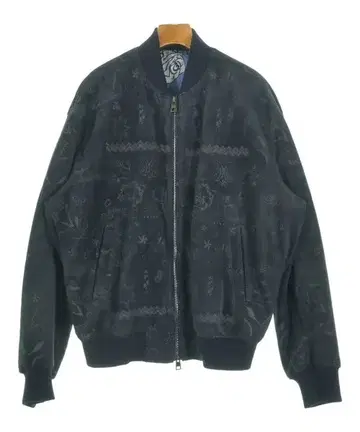 ETRO 블루종 (기타) 남성용