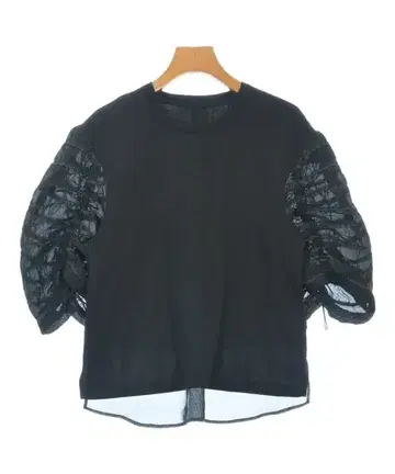 Lallia Mu 여성용 셔츠 티셔츠