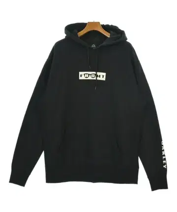 OAKLEY 후드티 남성용