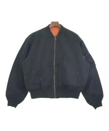 Supreme 밀리터리 블루종 남성용