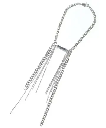 PERRINE TAVERNITI 여성용 목걸이