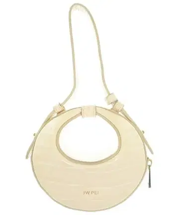 JW PEI 숄더백 여성용