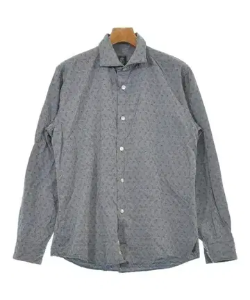 eleventy 캐주얼 셔츠 남성용