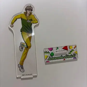 시라이시 쿠라노스케 아크릴 스탠드