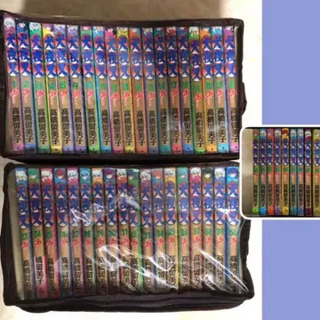 전권 세트 코믹스 시리즈